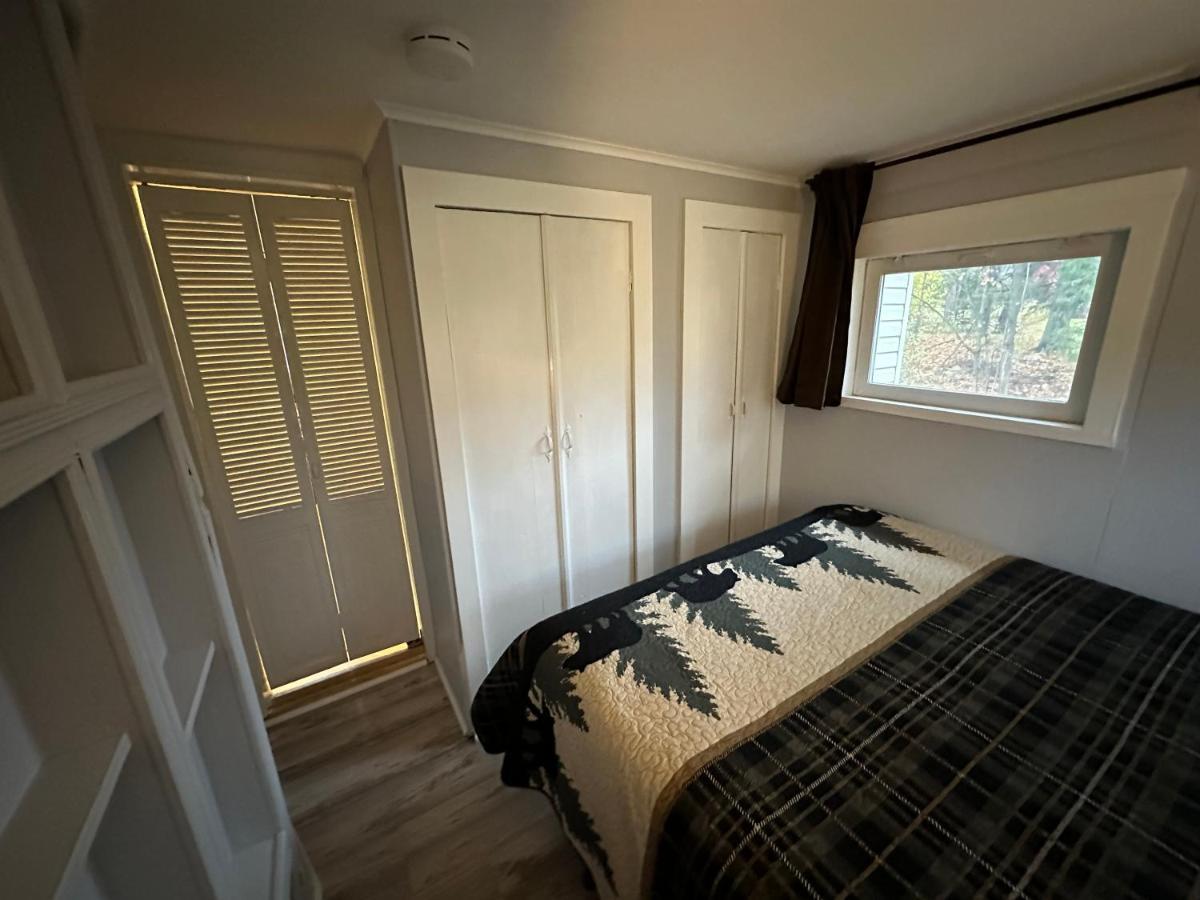 Escape To A Streamside Cabin In The Lower Catskills Wurtsboro Eksteriør bilde