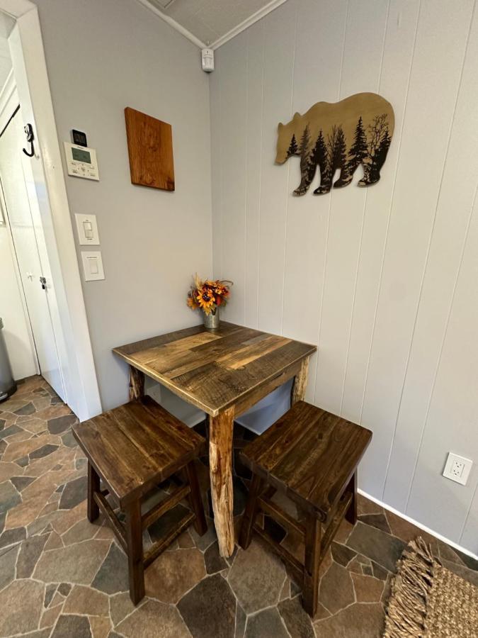 Escape To A Streamside Cabin In The Lower Catskills Wurtsboro Eksteriør bilde