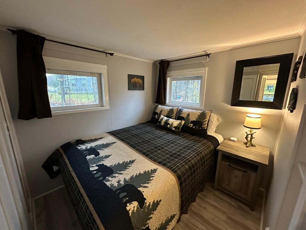Escape To A Streamside Cabin In The Lower Catskills Wurtsboro Eksteriør bilde